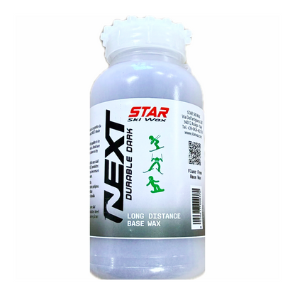 A product picture of the STAR NEXT Durable DARK Long Distance Base Powder