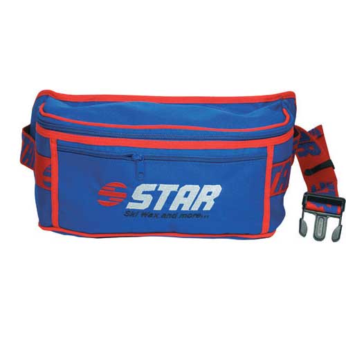 A product picture of the STAR Fanny Pack