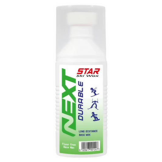 STAR NEXT All Conditions Fluoro-Free Racing Liquid (Sponge STAR NEXT All Conditions Fluoro-Free Racing Liquid (Sponge