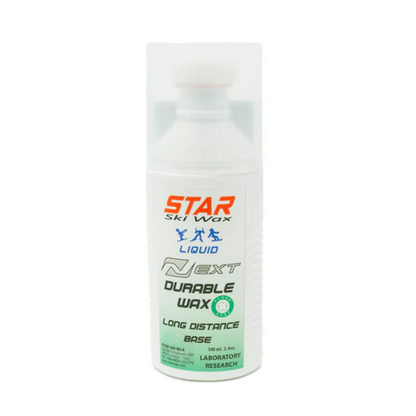 A product picture of the STAR NEXT Durable Long Distance Base Liquid (Sponge Application)