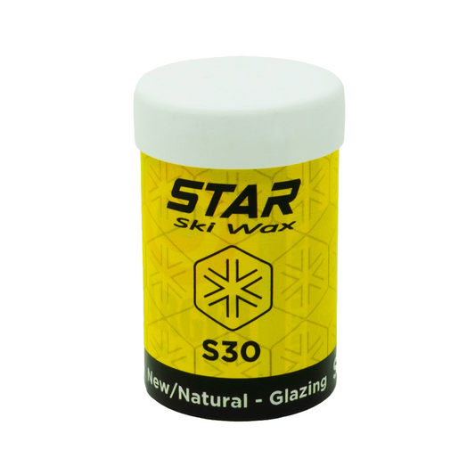 A product picture of the STAR S30 Stick Glazing Hardwax