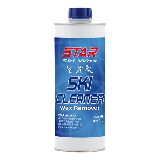 A product picture of the STAR Wax Remover | 500ml