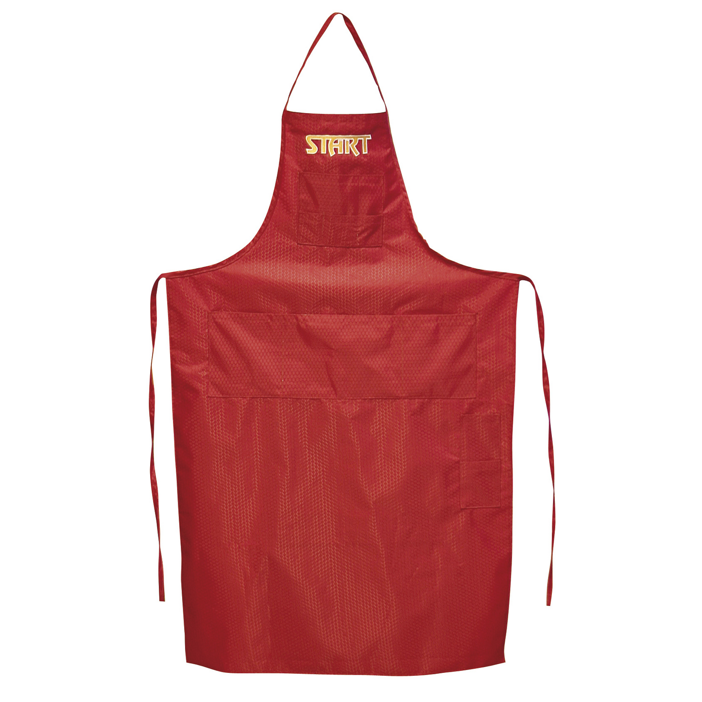 A product picture of the Start Waxing Apron