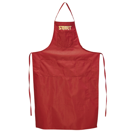 A product picture of the Start Waxing Apron