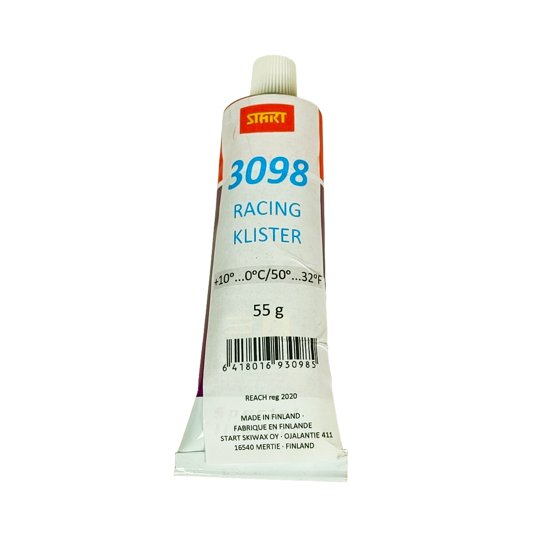 A product picture of the Start 3098 Klister (10C/0C) | 55g