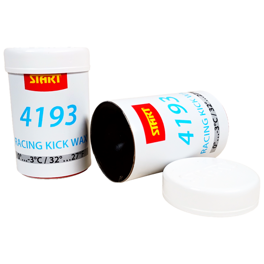 A product picture of the Start 4193 Kickwax (0C/-3C) | 45g