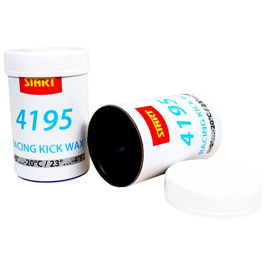 A product picture of the Start 4195 Kickwax (-5C/-20C) | 45g