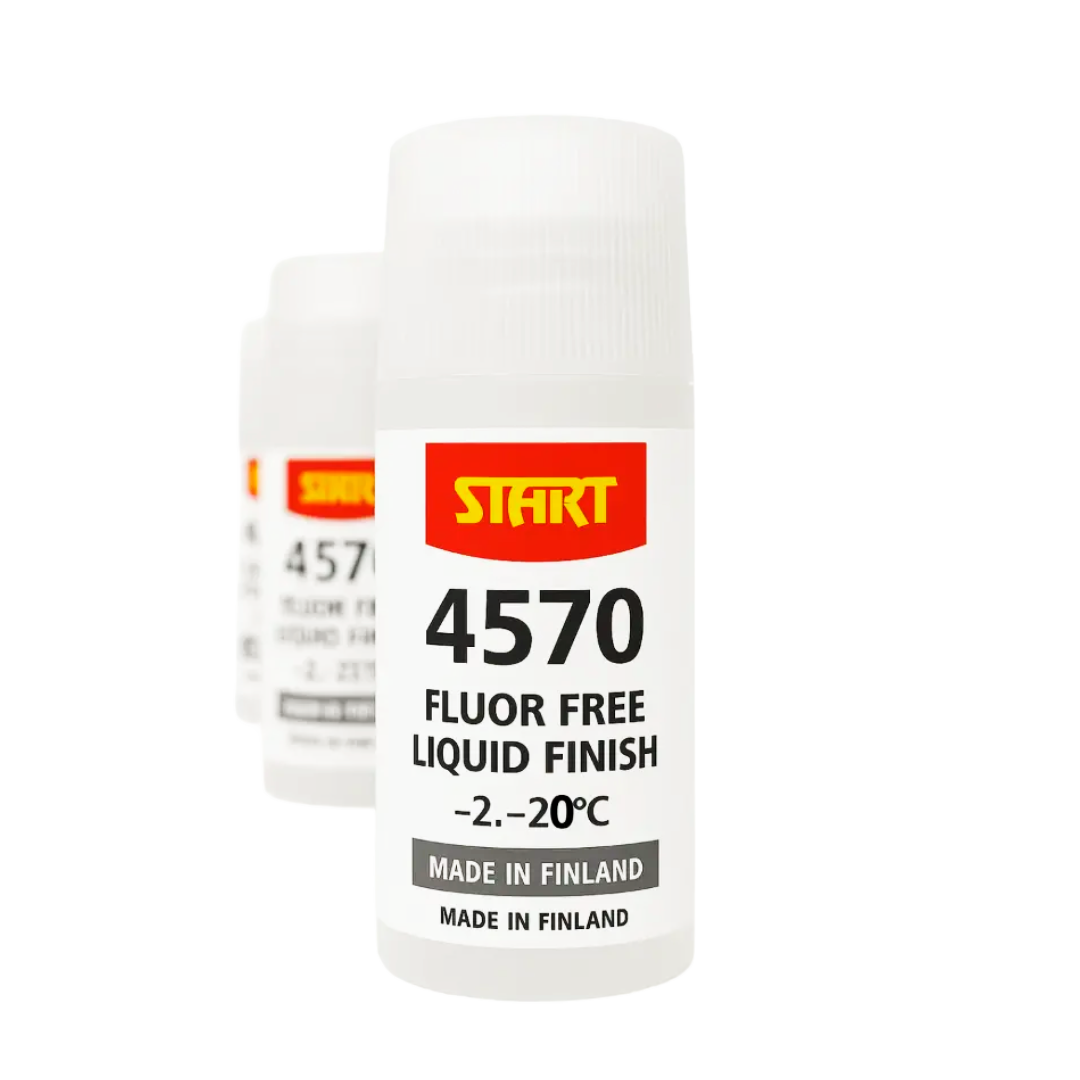 A product picture of the Start Racing 4570 Liquid Topper (-2C/-20C) | 30ml