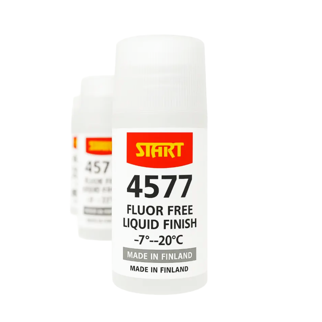 Start Racing 4577 Liquid Topper (-7C/-20C) | 30ml – Skiwax.ca