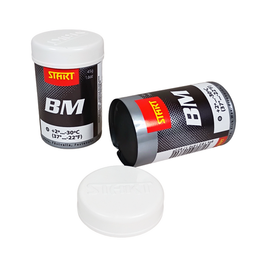 A product picture of the Start Black Magic Kickwax (2C/-30C) | 45g