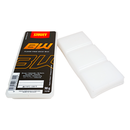 A product picture of the Start BW Base Melt Wax