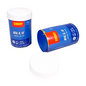 A product picture of the Start Blue Kickwax (-2C/-6C) | 45g