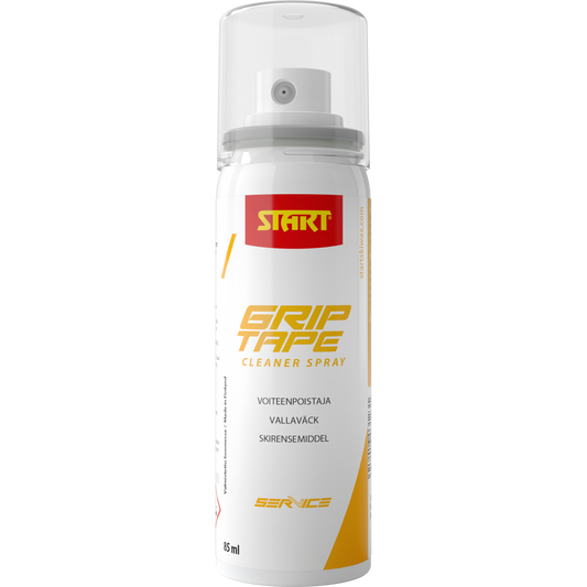 A product picture of the Start Grip Tape Cleaner Spray