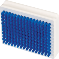 A product picture of the Start Nylon Hand Brush