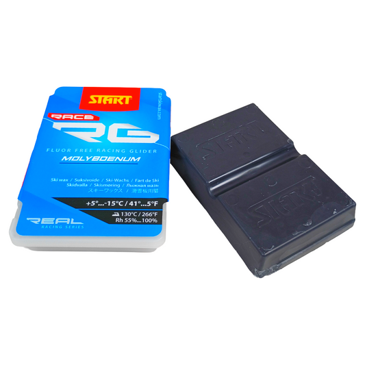 A product picture of the Start RG Race Glider Molybdenum Melt Wax (5C/-15C)