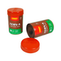 A product picture of the Start Terva (Tar) Ten Green Kickwax (-7C/-12C) | 45g