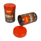 A product picture of the Start Terva (Tar) Minus Black Kickwax (-10C/-30C) | 45g
