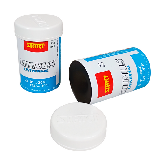 A product picture of the Start Universal Minus Kickwax (0C/-20C) | 45g