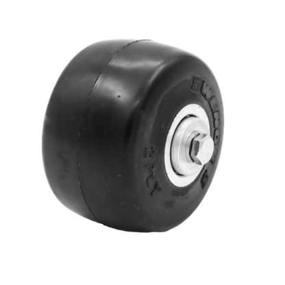 A product picture of the Swenor Classic 2-PLY Wheels (Assembled with Bearings)