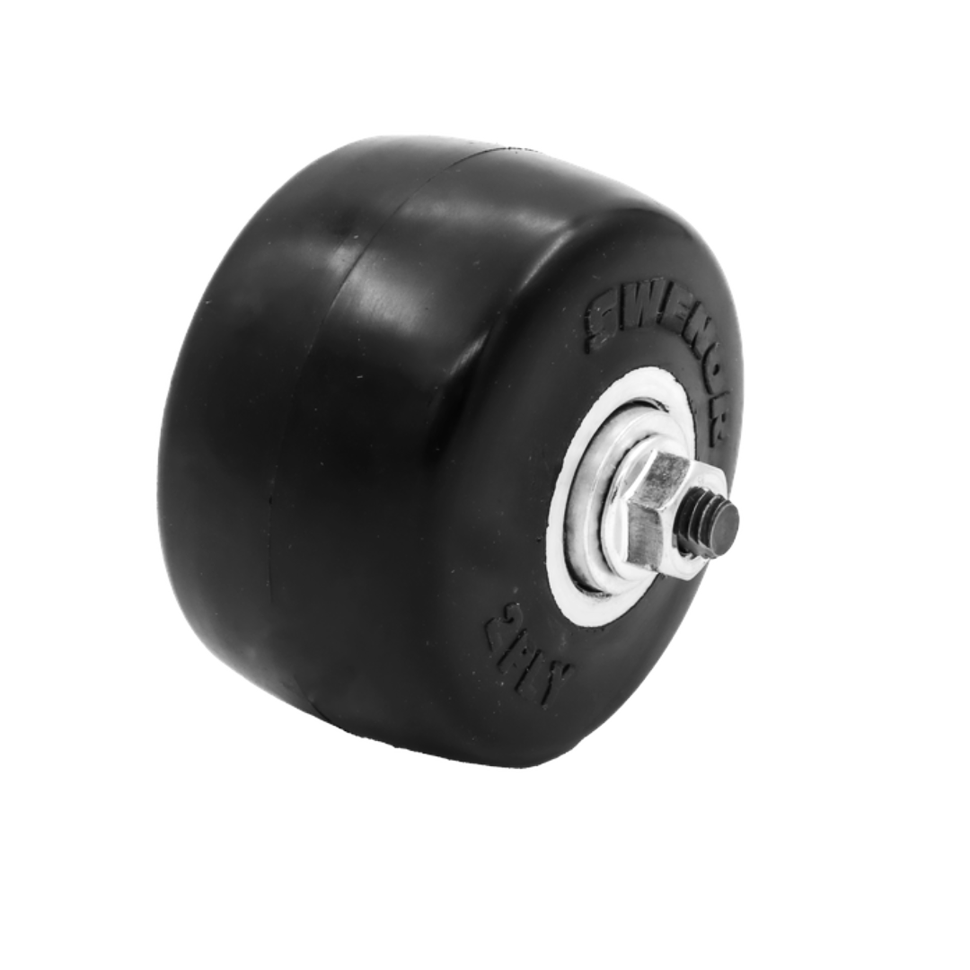 A product picture of the Swenor Classic 2-PLY Wheels (Assembled with Bearings)