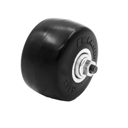 A product picture of the Swenor Classic 2-PLY Wheels (Assembled with Bearings)