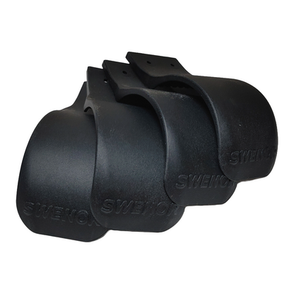 A product picture of the Swenor Alutech Classic Fenders Pack of 4