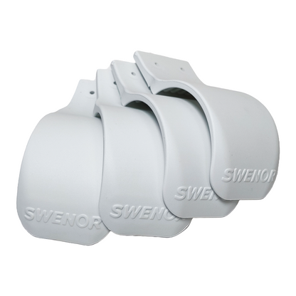 A product picture of the Swenor Alutech Classic Fenders Pack of 4
