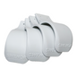A product picture of the Swenor Alutech Classic Fenders Pack of 4