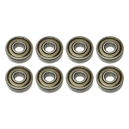 A product picture of the Swenor Rollerski Replacement Bearing (Classic/Skate)