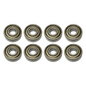 A product picture of the Swenor Rollerski Replacement Bearing (Classic/Skate)