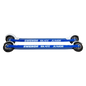 A product picture of the Swenor Skate Junior Aluminum Rollerskis