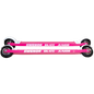 A product picture of the Swenor Skate Junior Aluminum Rollerskis