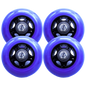 A product picture of the Swenor Polyurethane Junior Skate Wheel