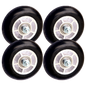A product picture of the Swenor Junior Skate Wheel (Assembled with Bearings)