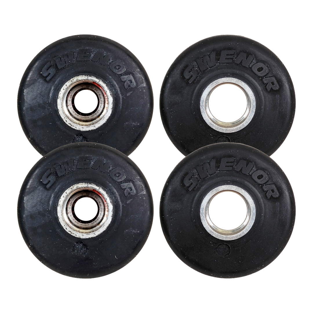A product picture of the Swenor Classic Wheels (No Bearings)