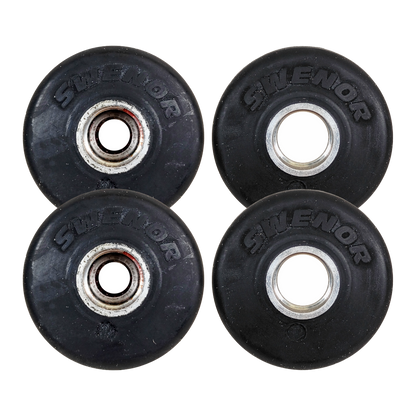 A product picture of the Swenor Classic Wheels (No Bearings)