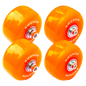 A product picture of the Swenor Polyurethane Classic Wheels