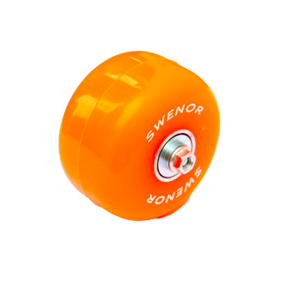 A product picture of the Swenor Polyurethane Classic Wheel