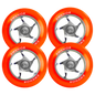 A product picture of the Swenor Polyurethane Skate Wheels