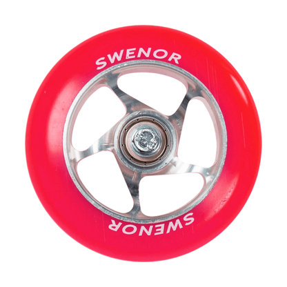 A product picture of the Swenor Polyurethane Skate Wheels