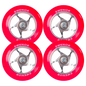 A product picture of the Swenor Polyurethane Skate Wheels