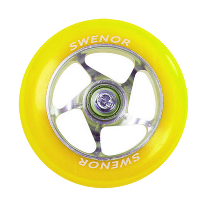 A product picture of the Swenor Polyurethane Skate Wheels