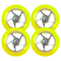 A product picture of the Swenor Polyurethane Skate Wheels
