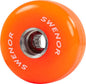 A product picture of the Swenor Polyurethane Standard Bearing Replacement Classic Wheel