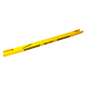 A product picture of the Swenor Replacement Shaft for Skate Aluminum Rollerskis