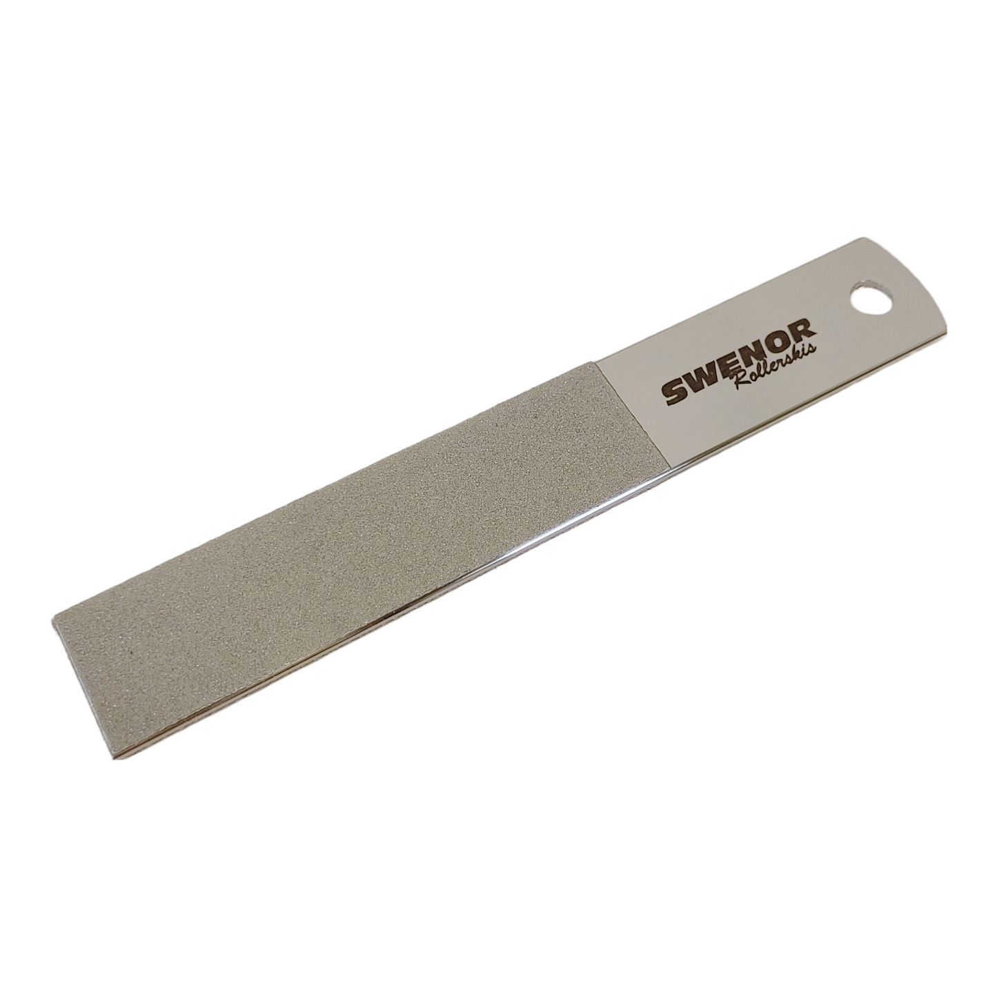 A product picture of the Swenor Rollerski Ferrule Sharpener