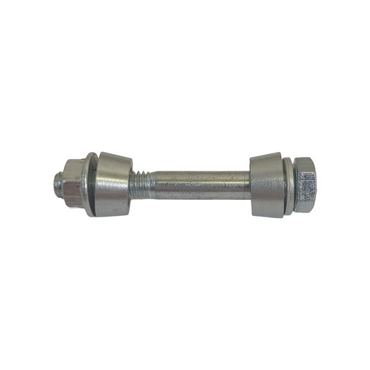 A product picture of the Swenor Replacement Hardware for Skate Aluminum Rollerski Wheels