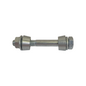 A product picture of the Swenor Replacement Hardware for Skate Aluminum Rollerski Wheels
