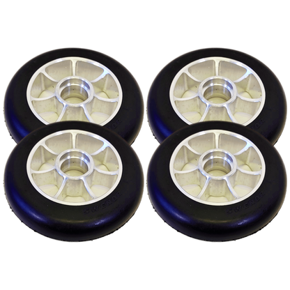 A product picture of the Swenor Skate Rollerski Wheel (No Bearings)