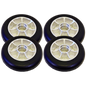 A product picture of the Swenor Skate Rollerski Wheel (No Bearings)